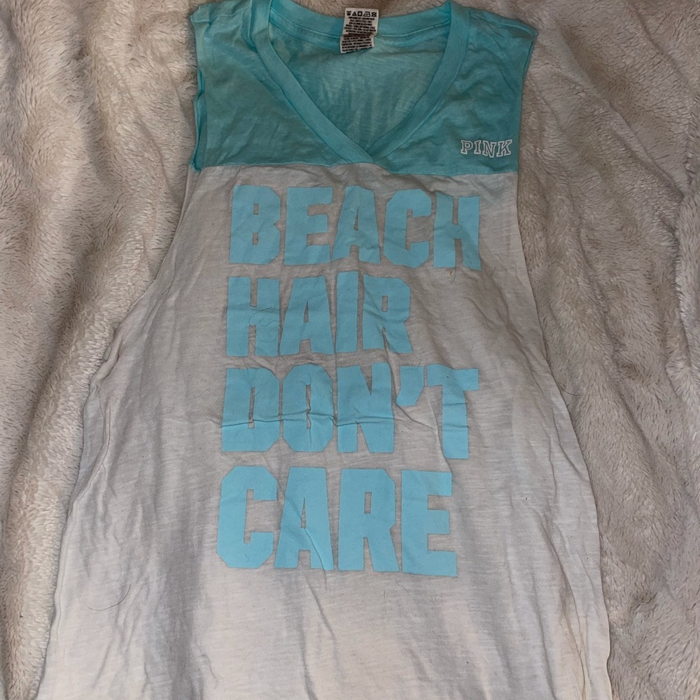 VS muscle shirt